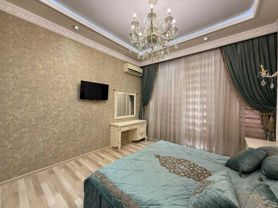 Аренда квартиры Дархон Ор-р Парк Тельмана