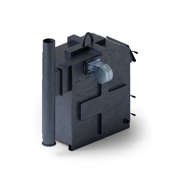 Котлы длительного горения Восток