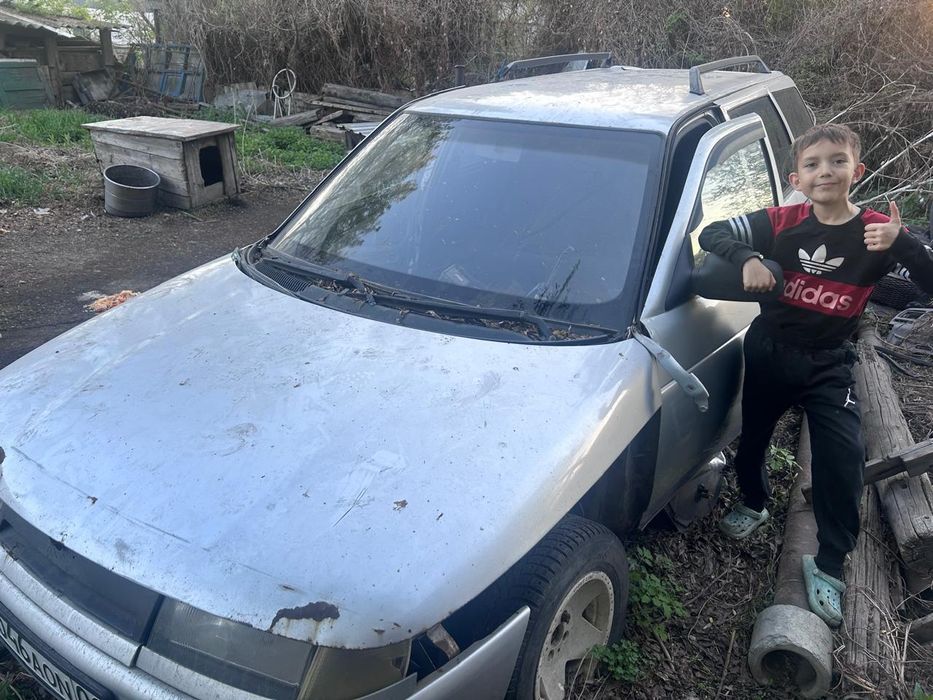 продаю машину Ваз