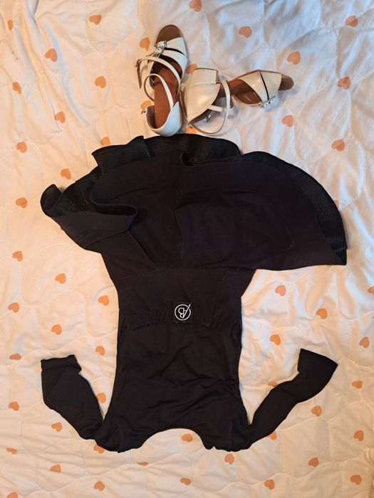 Костюм для бальных танцев