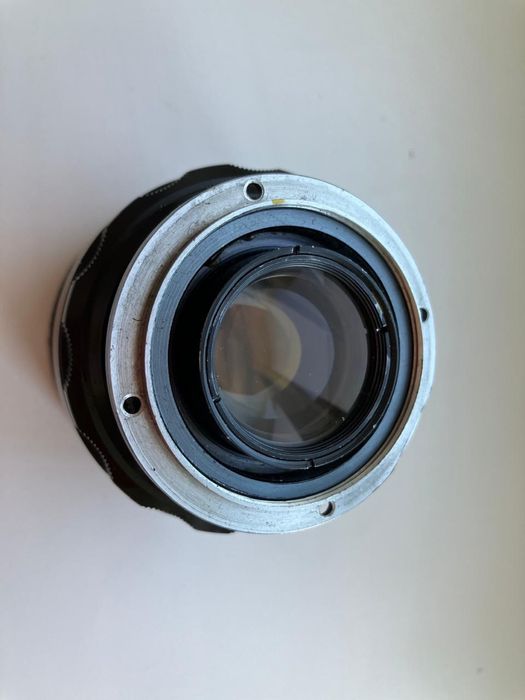 Продам Объектив Гелиос-44-2