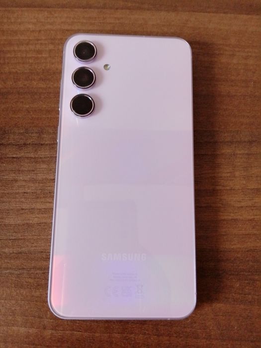 Vând telefon Samsung Galaxy A 55