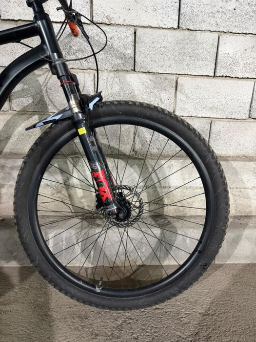 Велосипед MTB горный