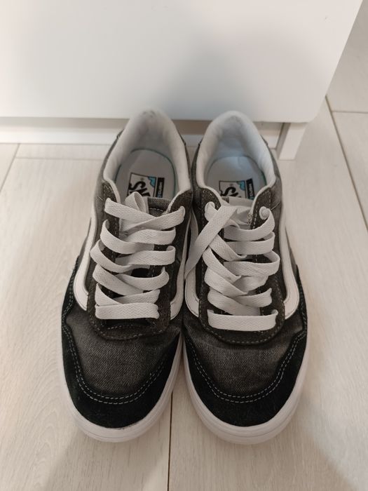 Кеды Vans 39 размер