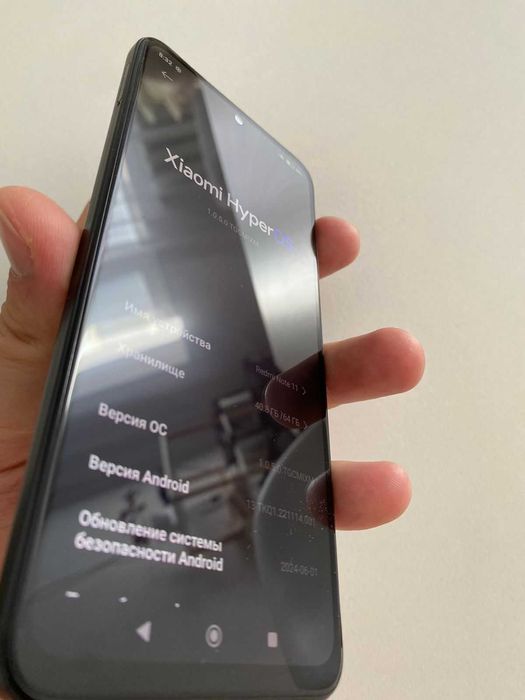 Xiaomi Redmi Note 11 (процессор Snapdragon® 680)