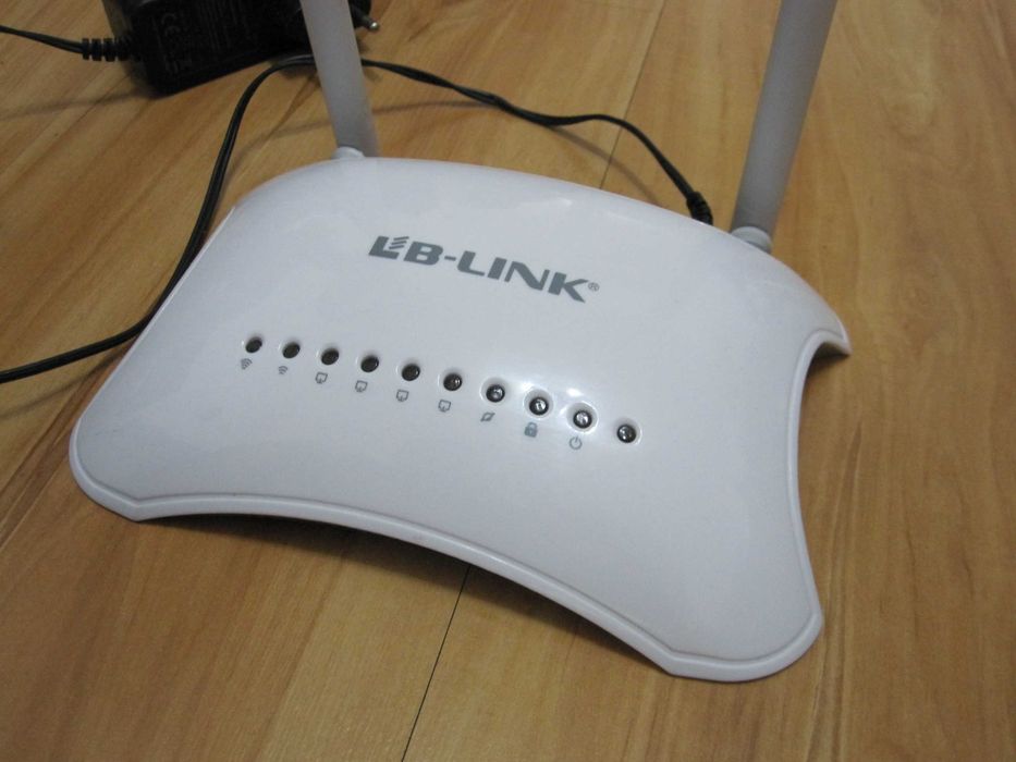 Router Wireless LB-LINK bl-w1200 Dual Band 11AC viteza 1200Mbps-ieftin