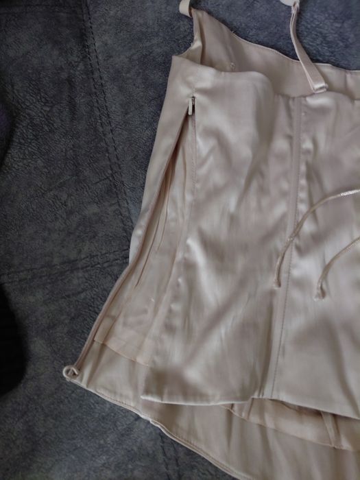 De vanzare corset pe balene
