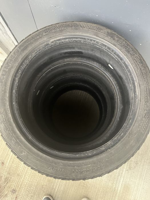 Зимни гуми KUMHO 245/45/19