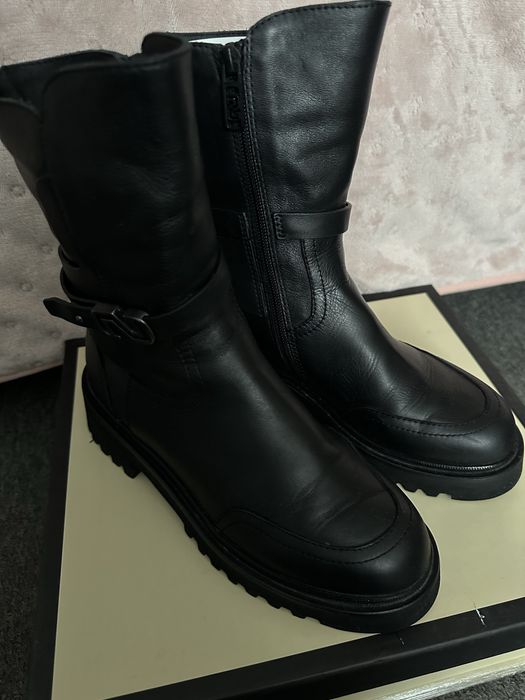 Nursace, ботинки спапоги