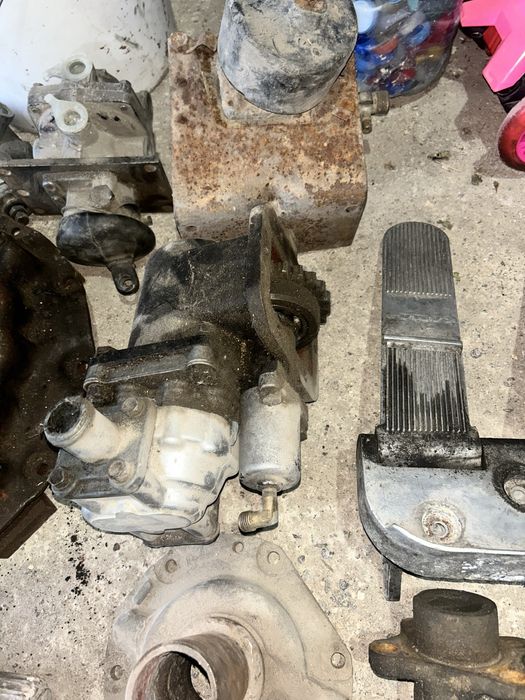 Запчасти на КАМАЗ