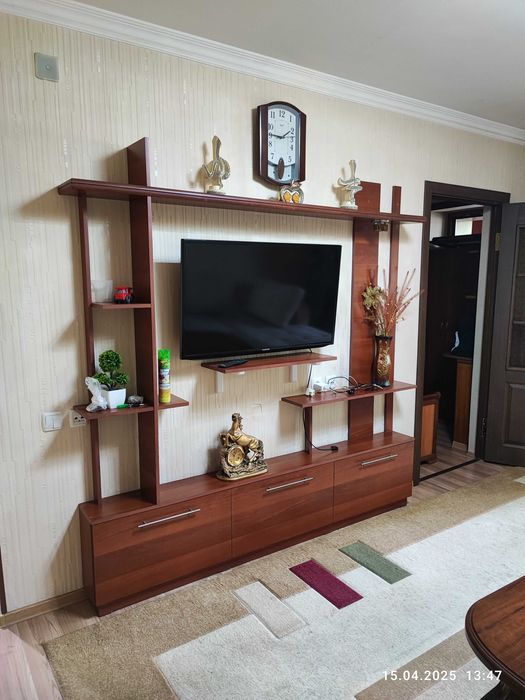 Сдается квартира в аренду