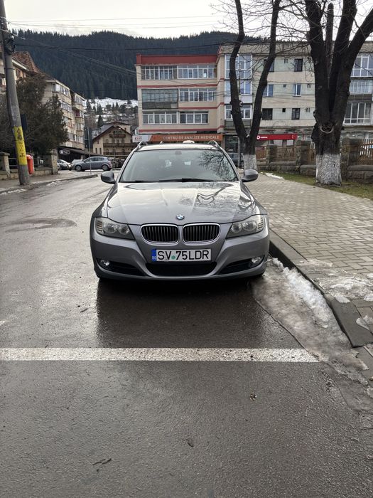 BMW 3 Series 2010 — imagine 2