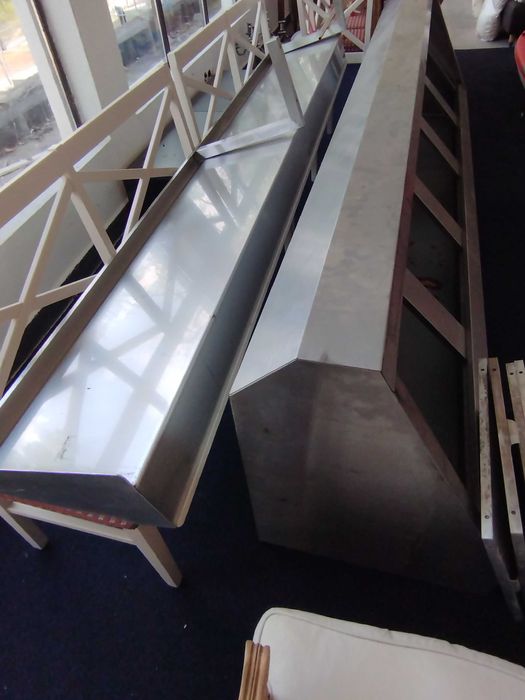 Чадър за аспирация