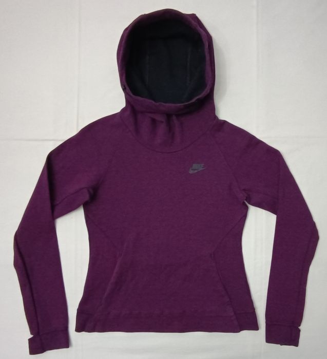 Nike Tech Fleece Hoodie оригинално горнище S Найк спорт суичър горно