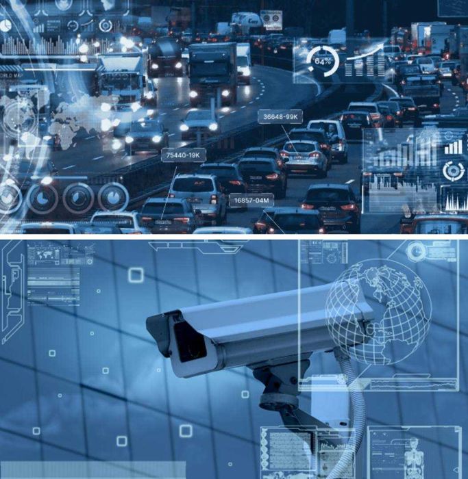 Videoanalitika biznes va har qanday miqyosdagi obyektlar uchun