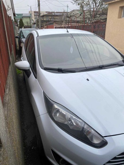 Vand Ford Fiesta urgent