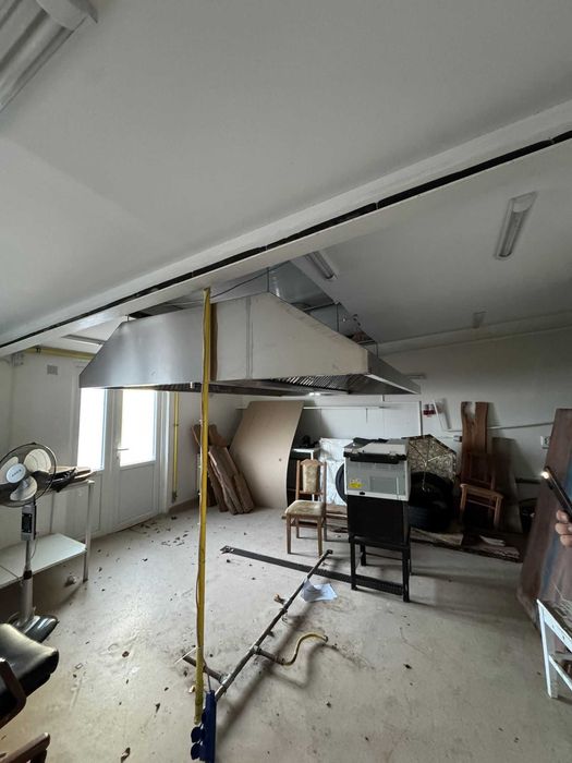 De vânzare – Sală de evenimente / Hală multifuncțională – 750 mp