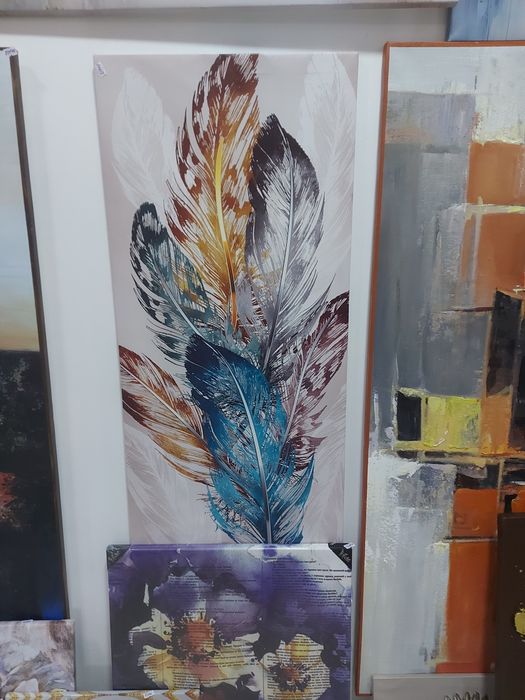 Распродажа постеров и картин