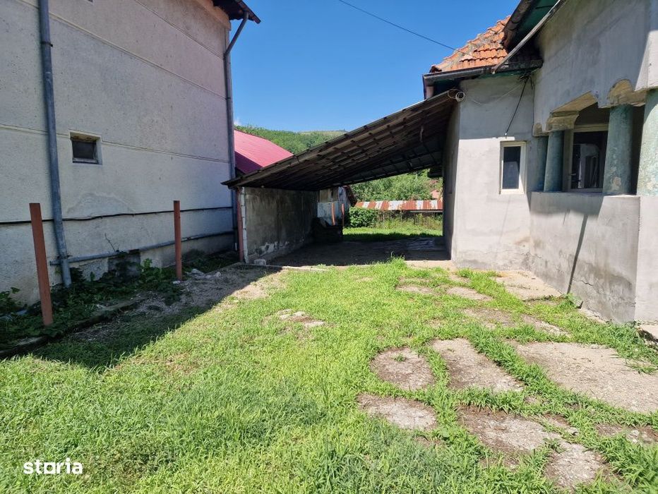 Casa Calinesti-Vranesti, Arges!