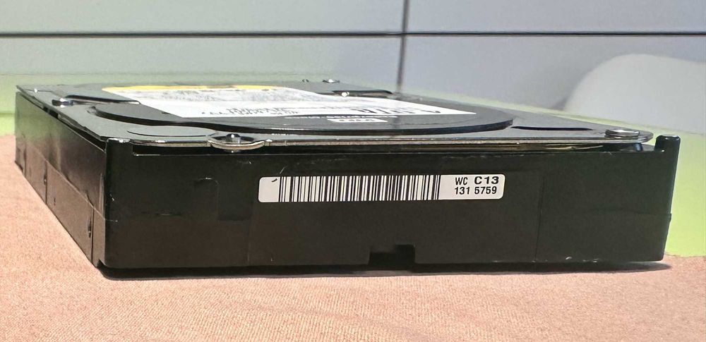 HDD WE Enterprise 4.0 TB (WD RE 4.0TB/64 MB Cache | WD4000FYYZ)