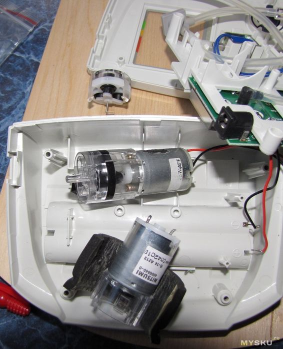 Ремонт Танометров и сервисный услуги