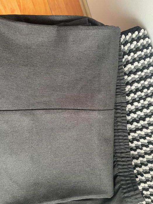 Pantaloni subțiri ,nou XL