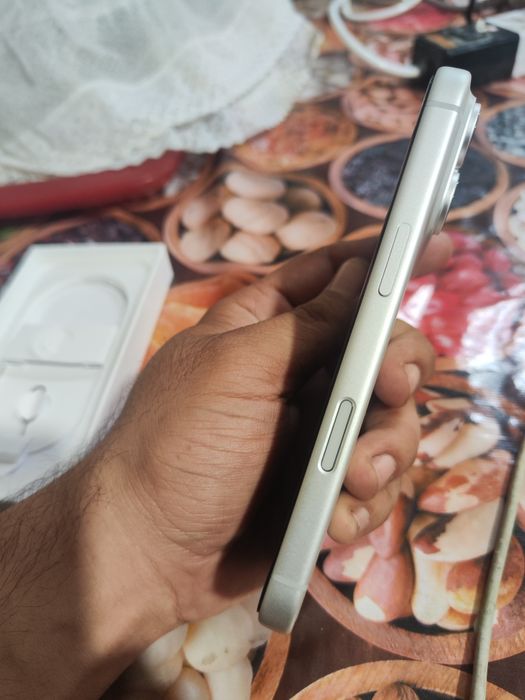 Iphone 17 Pro Silver sim + e sim