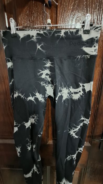 Клин на  Peach pump