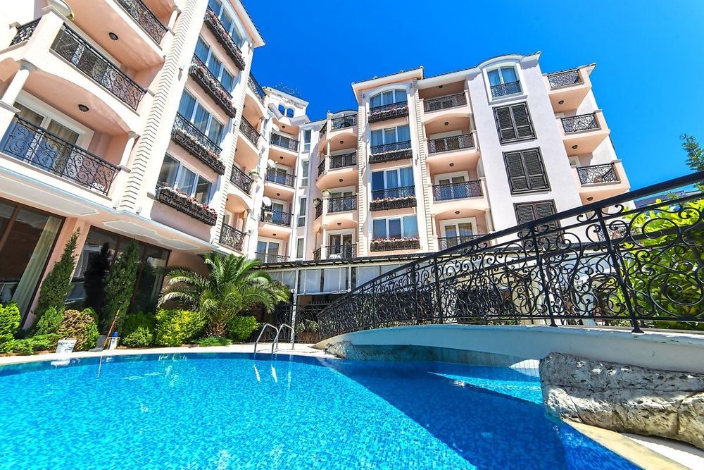 Студио в Слънчев бряг от собственик