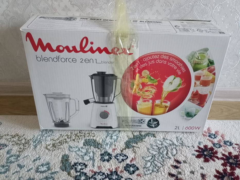 Срочно продам блендер