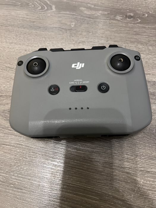 Dji Mini 2  Flymore Combo с 3 батерии