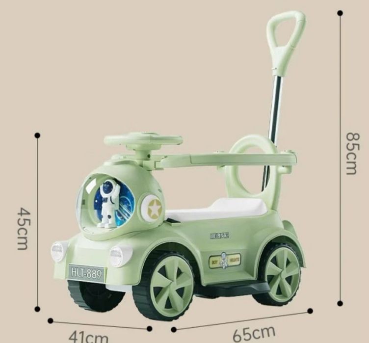 Талакар детские машинки