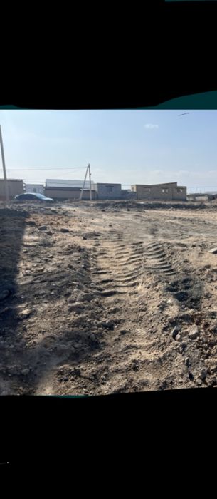 Навоий вилояат кизилтепа туманида ер майдони