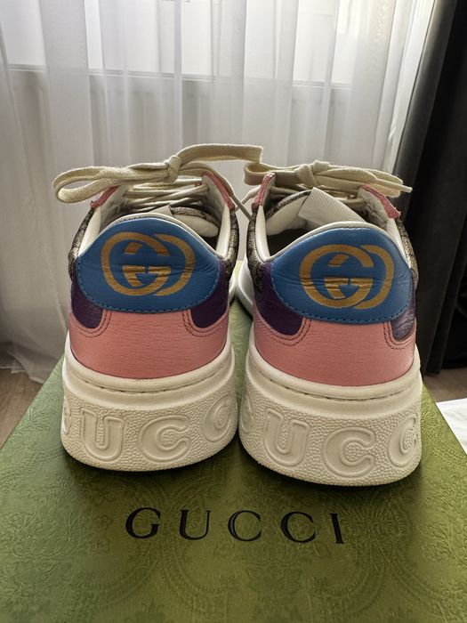 Adidasi Gucci casual