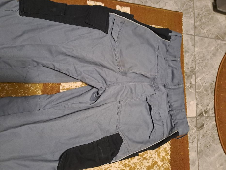 Engelbert strauss marimea 48