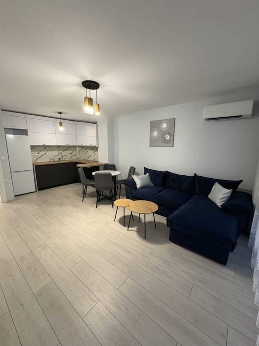 Продава се Двустаен апартамент в Пловдив, Христо Смирненски - 77 кв.м за 2078 €/кв.м - Снимка #2