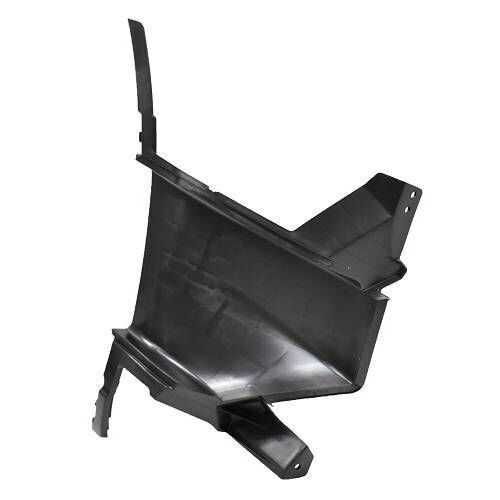 Воздуховоды бампера Hyundai Elantra 7  - Рест До/ Рест (2020г-2024г)