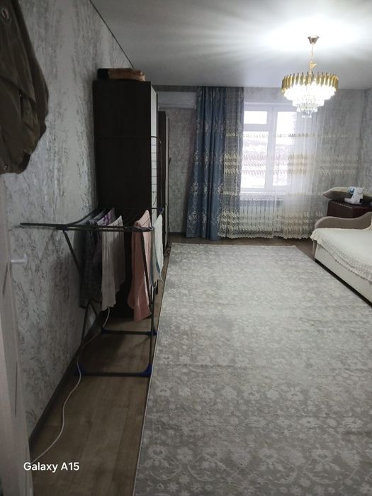 Продам 2-х комнатную квартиру