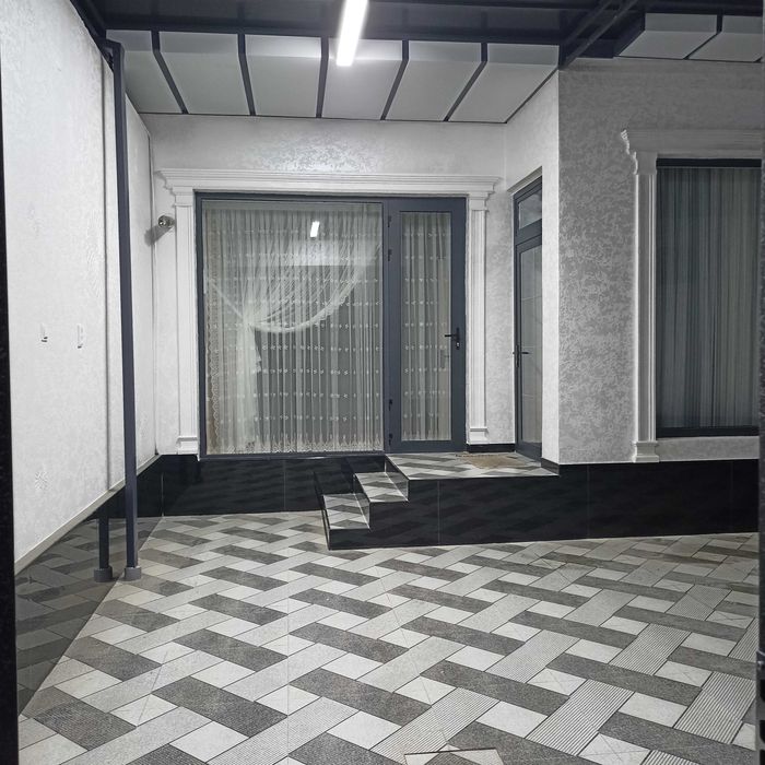 Коттеж сотилади 2 сот