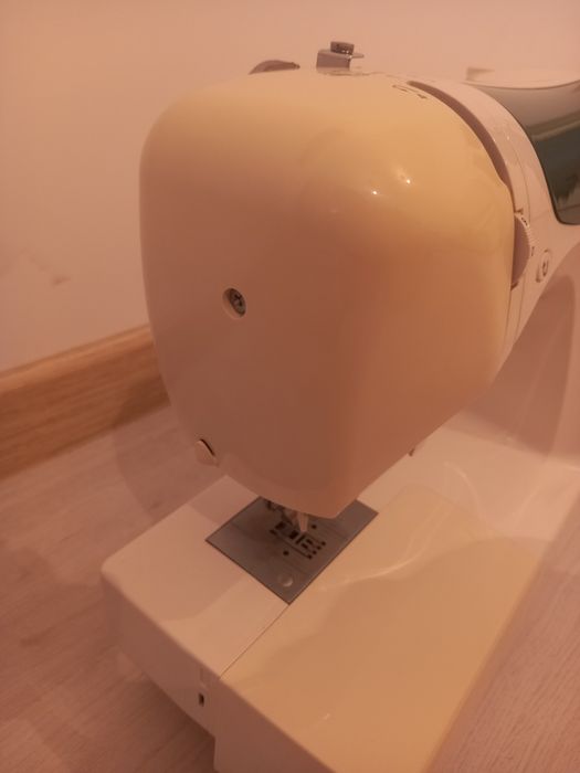 Швейная машина Jaguar