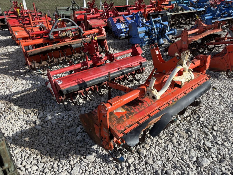 Freza agricola 1,20-170 m si disc agricol