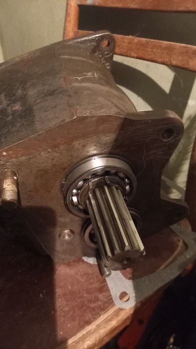 Продам запчасти на УАЗ 452