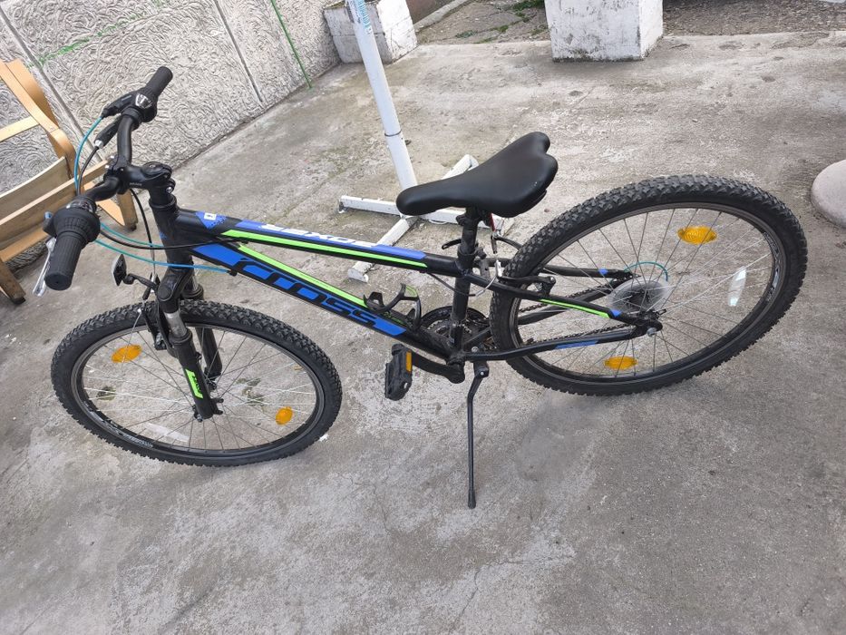 Колело 26" CROSS