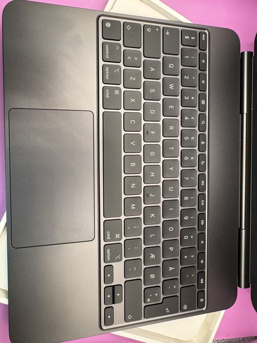 magic keyboard - tablete Apple iPad | OLX.ro