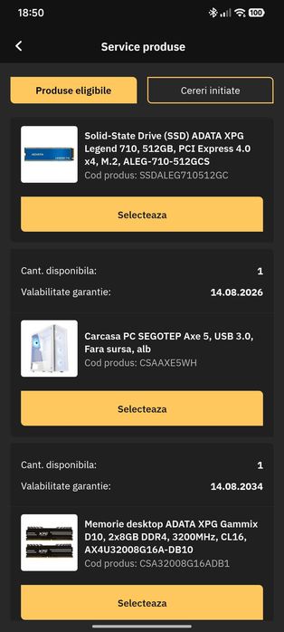 Calculator PC Gaming Ryzen 5 4600G + RTX 2060 SUPER, 16GB RAM, SSD NVMe 512GB, Wi-Fi