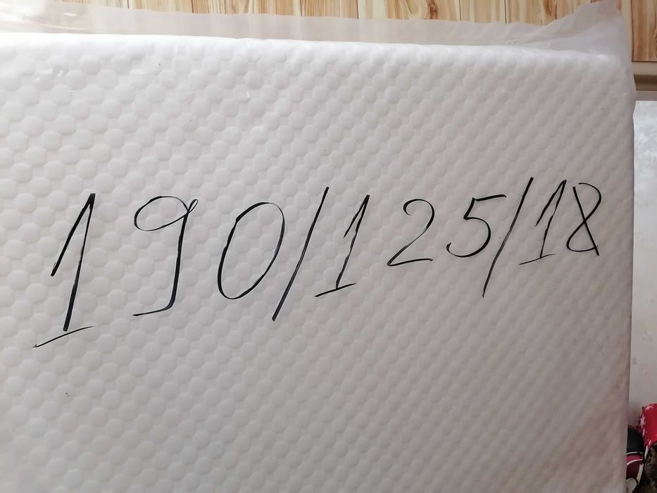 Нов двулицев матрак