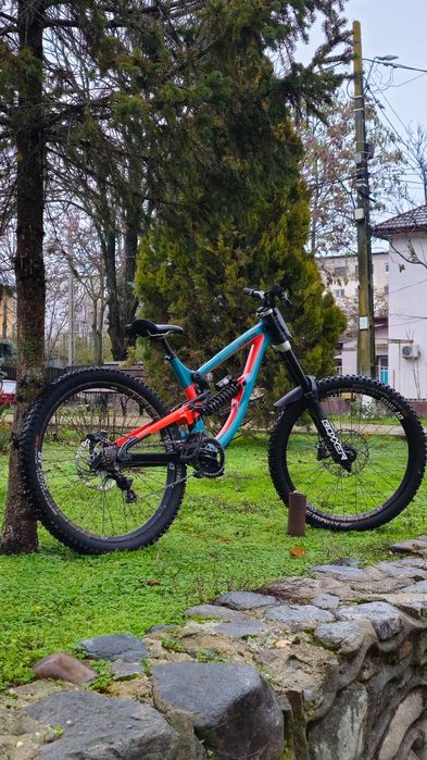 Saracen Myst Pro C 2018