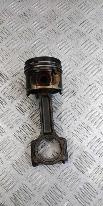 Бутала Renault Megane 1.5DCI 2004г.