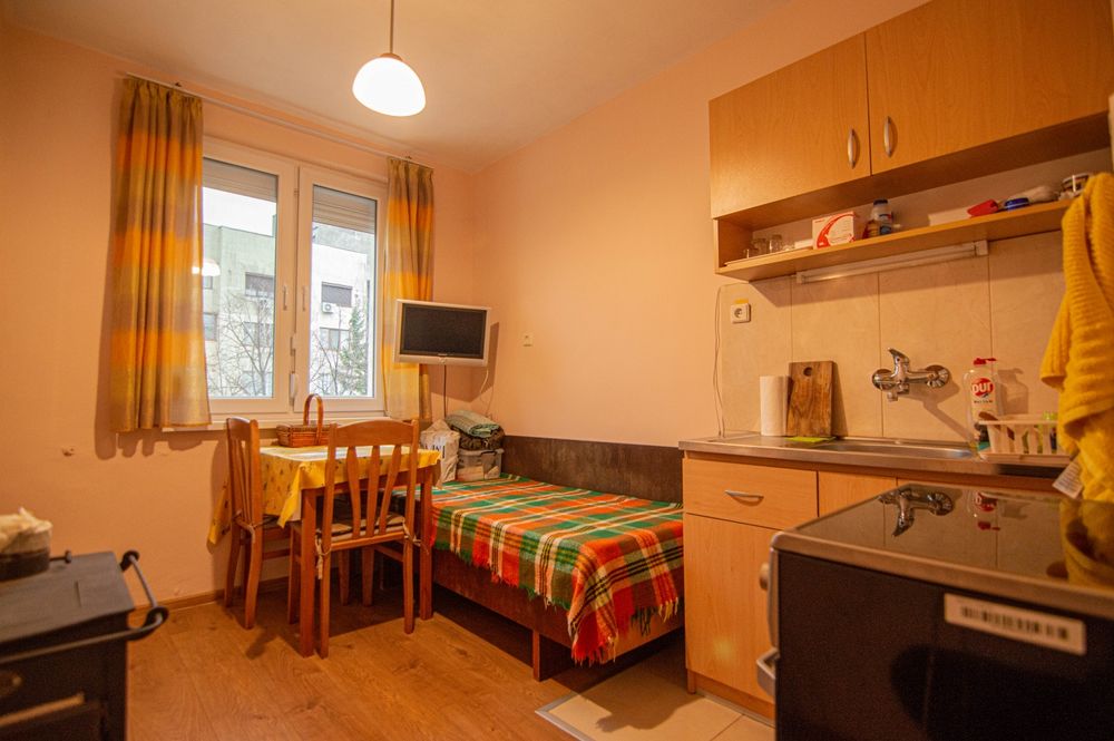 Продава се Двустаен апартамент в Силистра, Център - 38 кв.м за 1034 €/кв.м - Снимка #5