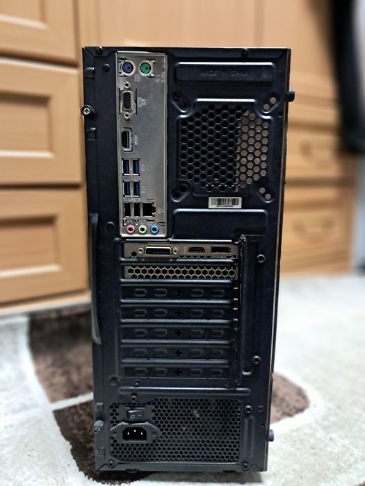 Продаётся компьютер